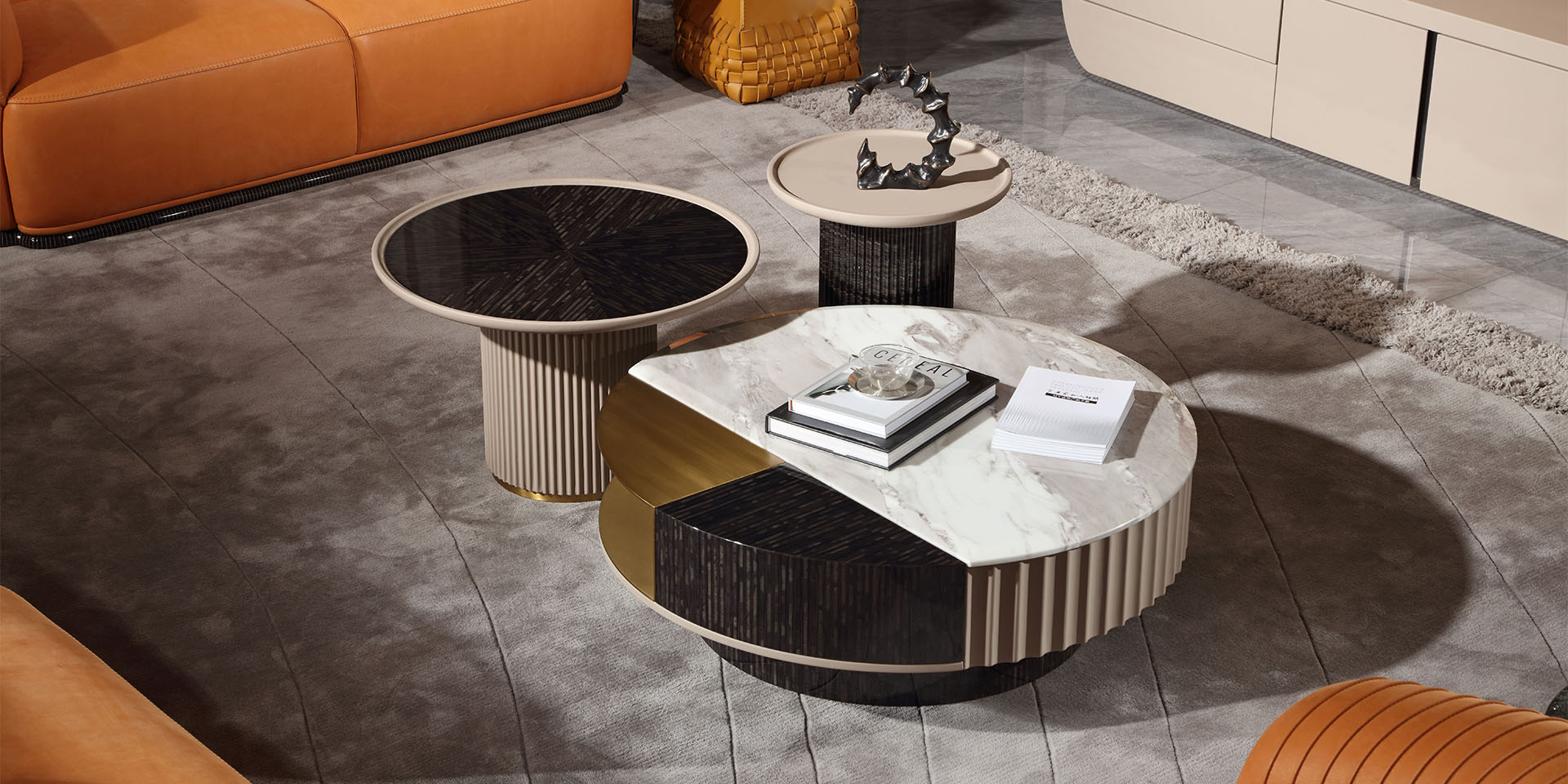 28A Small Coffee Table