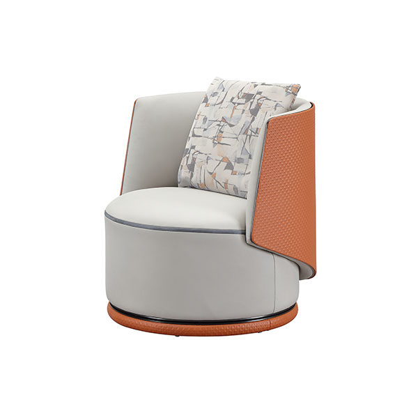 2DA Lounge Chair