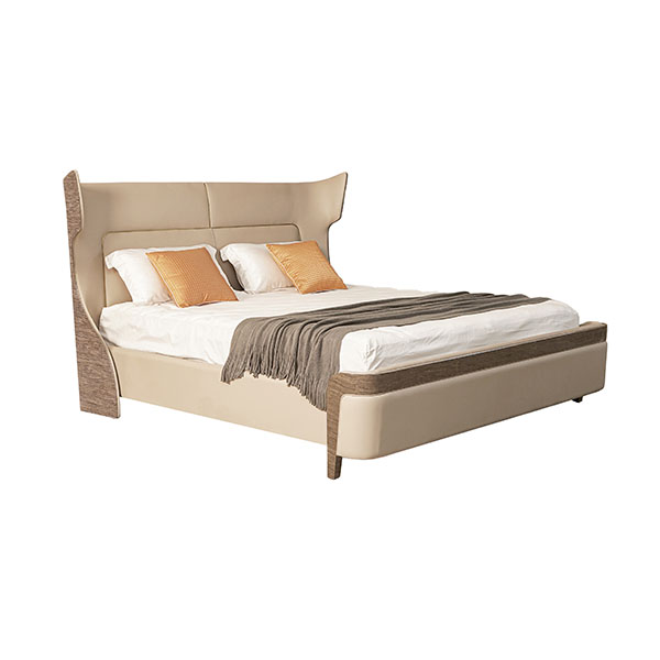 8A Bed
