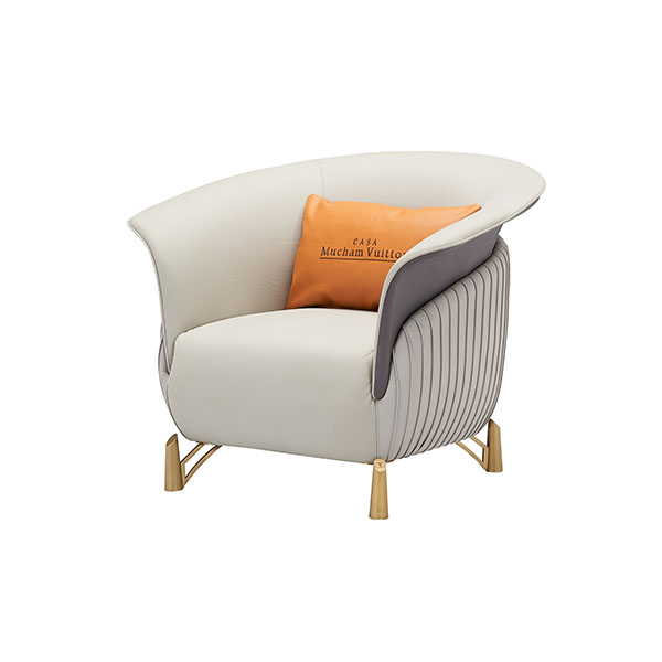 13A Lounge Chair