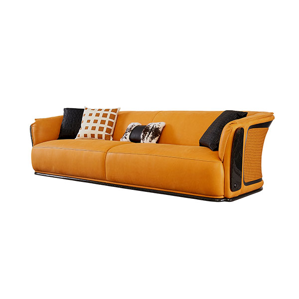 8DA Sofa