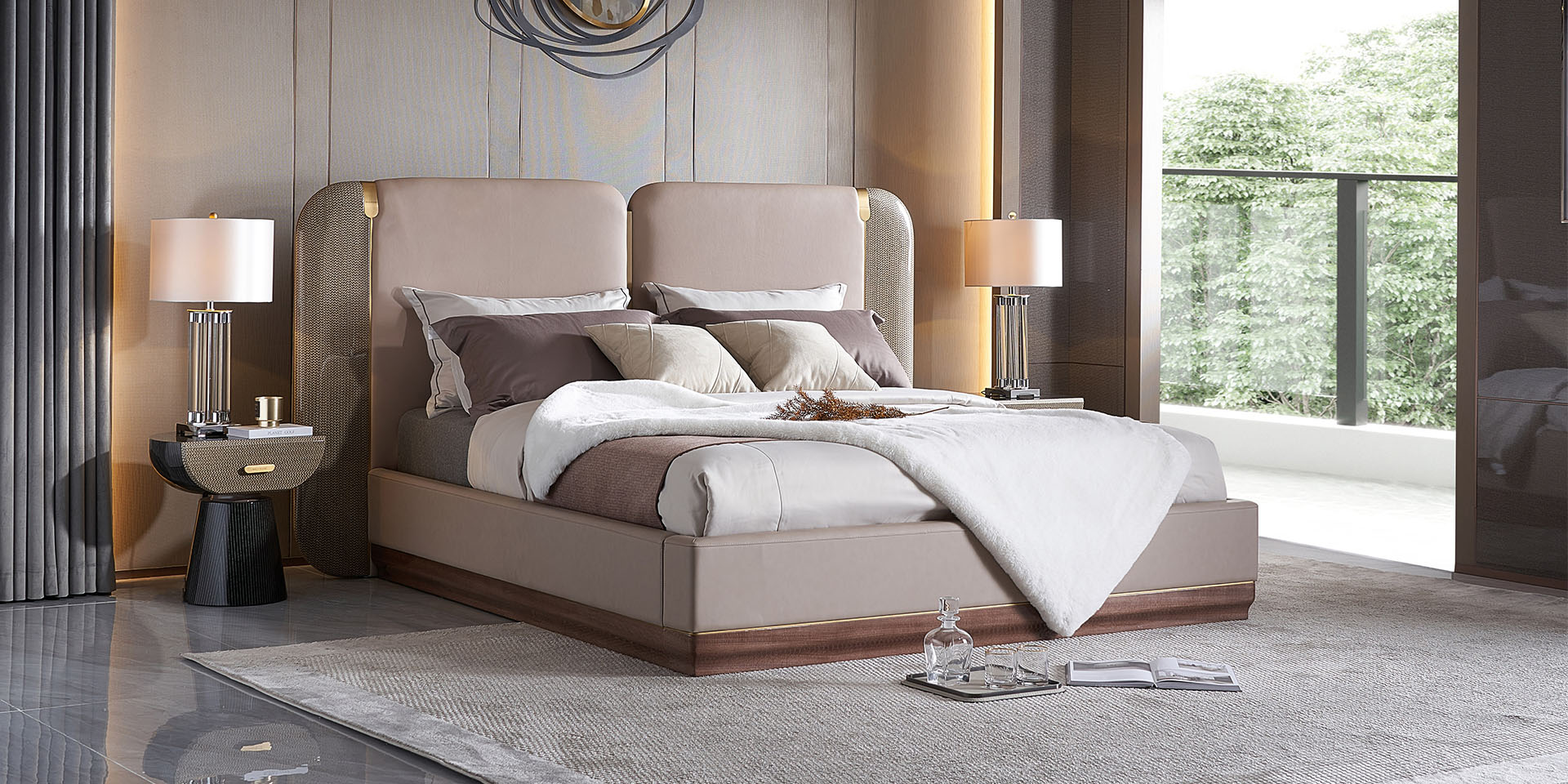 13A Bed