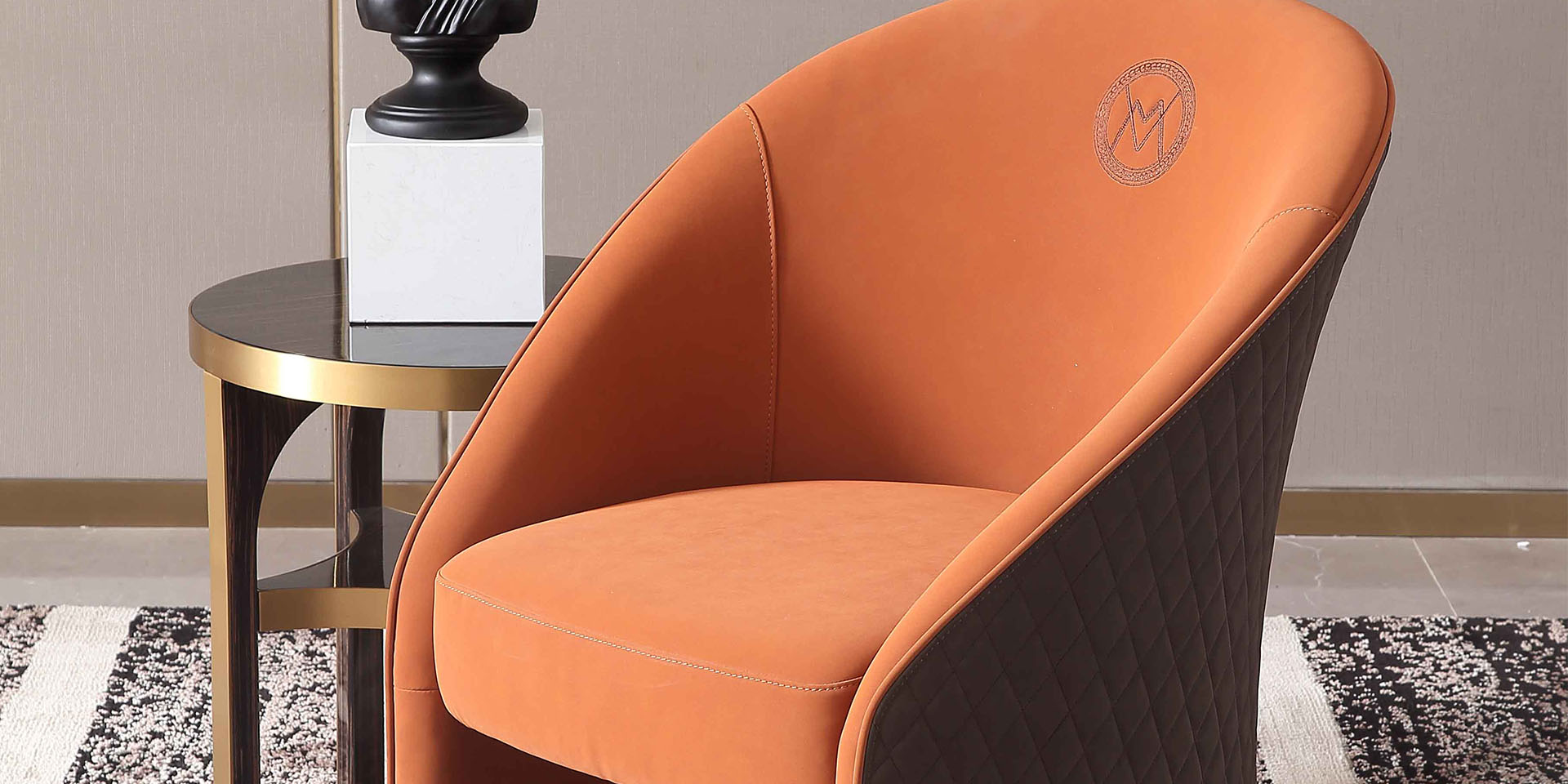 11A Lounge Chair