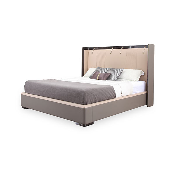3A Bed