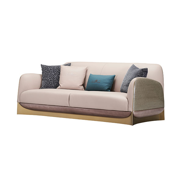 12A 3-Seater Sofa
