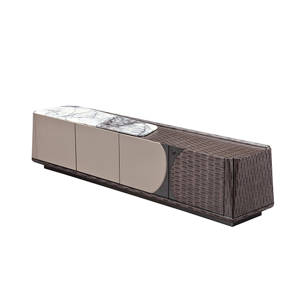 2DA TV CABINET