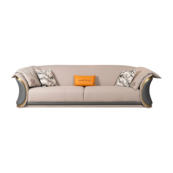 20B 4-Seater Sofa