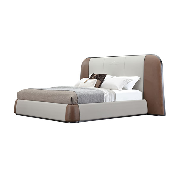 21DA Bed