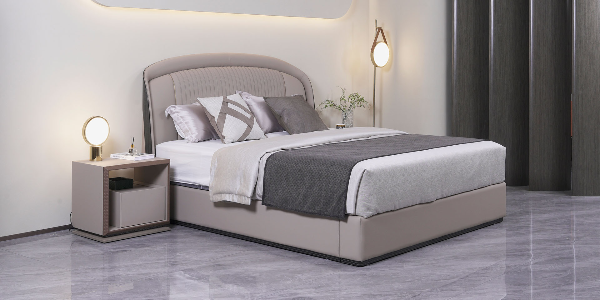 23A Bed
